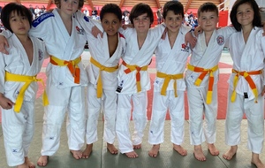 Tournoi de Garches Petits Poussins et Poussins 2025