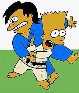 Stage Judo Multisport des Vacances d'hiver 2026