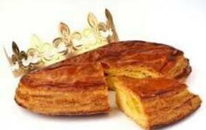 Galette des rois 2026