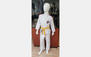 JUDOGI ENTRAINEMENT  TAILLE 100