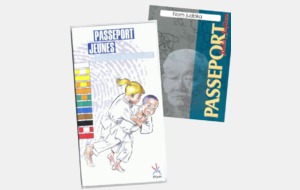 Passeport Adultes