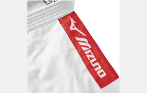 JUDOGI DEBUTANT - MIZUNO SHIRO PLUS (Tailles de 100cm à 130cm)