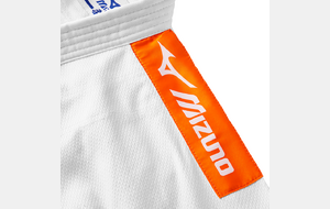 JUDOGI ENFANT - MIZUNO KODOMO PLUS (Tailles de 140cm à 180cm)