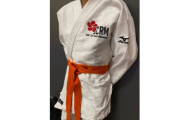 KIMONO COMPETITION MIZUNO HAYATO (Tailles de 130 à 200cm) 