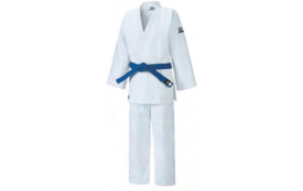 KIMONO COMPETITION - KEIKO 2 (Tailles de 175cm à 200cm)