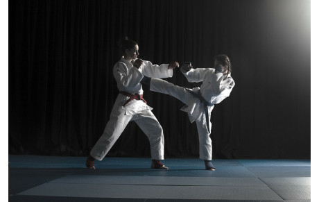 Portes ouvertes Ju-Jitsu le jeudi 10 septembre à 20h