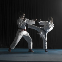 Portes ouvertes Ju-Jitsu le jeudi 10 septembre à 20h