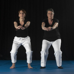 Portes ouvertes Taiso - Remise en forme - vendredi 11 septembre à 12h15